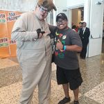 Tim Sparrow - @blasian_untz - Instagram