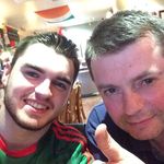 Tim Sparrow - @timsparrow2000 - Instagram