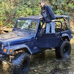 Tim Sparrow - @tsparrow94 - Instagram