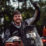 Tim Spence - @fat_rally - Instagram
