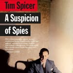 Tim Spicer - @timspicerauthor - Instagram