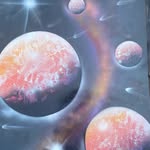 Tim Stollings - @timspraypaints - Instagram