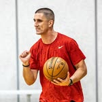 Tim Springer - International Basketball Trainer - @coachspringer - Instagram