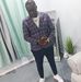 Timothy Springer - Facebook