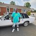 Timothy Spruill - Facebook