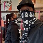 Timothy Spruill-Mcfadden - @caine6970 - Instagram