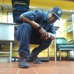 Timothy Spruill-Mcfadden - @caine1970 - Instagram