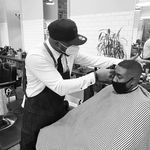 Timothy Spruill Sr. - @locutz_fades - Instagram
