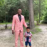 Timothy Stallworth - @stallworth4379 - Instagram