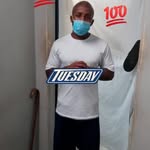 Timothy Stallworth - @timothy_stallworthhhh - Instagram