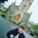 Tim Stambaugh - @tim_c137 - Instagram