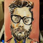 Timothy J Stambaugh - @eltopoxl - Instagram