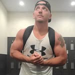 Tim Stanfield - @tcstanfield89 - Instagram