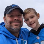 Tim Stanfield - @msu1spartanfan - Instagram