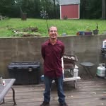 Tim Stanfield - @timetravler3018 - Instagram