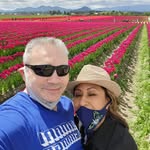 Tim Stanfield - @steincooler71 - Instagram
