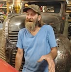 Tim Stang - Facebook