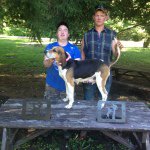 Tim Stapleton - @stapletonkennels - Instagram