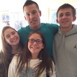 Tim Stapleton - @tim.stapleton - Instagram