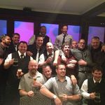 Tim Stapleton - @tstapo_1983 - Instagram