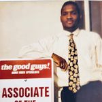 Tim Starks - @thegoodguysstudiocitytimstarks - Instagram