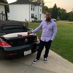 Tim Starks Jr. - @tstarks2127 - Instagram