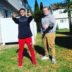 Tim Starks (KingT) - @king_t19 - Instagram