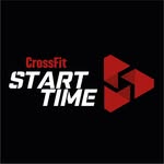 CROSSFIT START TIME - @crossfitstarttime - Instagram