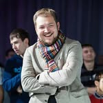 Tim Startsev - @timstartsev - Instagram