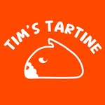 Tim’s Tartine - @timstartine - Instagram