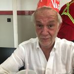 Tim Stearns - @tstearnsatlanta - Instagram