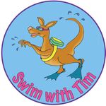 Tim Steele - @swim_with_tim - Instagram