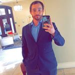 Tim Steele - @man_of_steele0323 - Instagram