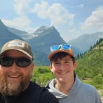 Tim Steele - @norshor_ - Instagram
