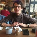 Tim Steele - @steelebeans - Instagram
