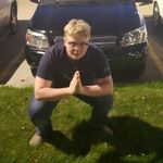 Tim Steele - @tim._.steele - Instagram