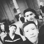 Temur Gaybulloev - @_timstein - Instagram