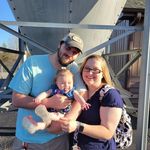 Tim Stilwell - @tim.stilwell747 - Instagram