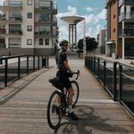 Tim Strauch - @timradeltlos - Instagram