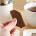 Using your Tim Tam as a straw - Facebook