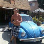 Tim Stuart Du Chaine - @tcocoabean - Instagram