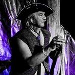 Tim Stull - @nunyodambis_ - Instagram