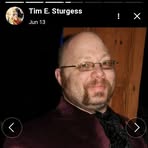 Timmy Sturgess - Facebook