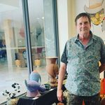 Tim Sullivan - @trhspottery - Instagram