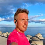 Tim Sumner - @timbstravels - Instagram