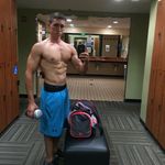 Tim Swiger - @timswiger_fit - Instagram