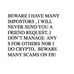 Tim Sykes - Facebook