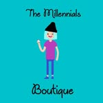 Tim Sykes - @themillennialsboutique - Instagram