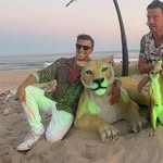 Tim Sykes - @timsinnyc - Instagram