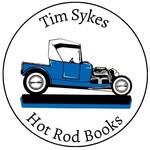Tim Sykes Hot Rod Books - @timsykeshotrodbooks - Instagram